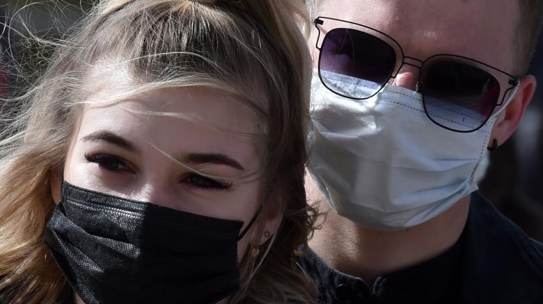 Coronavirus în România. Încă 14 decese. Bilanțul infectărilor este de 22.760