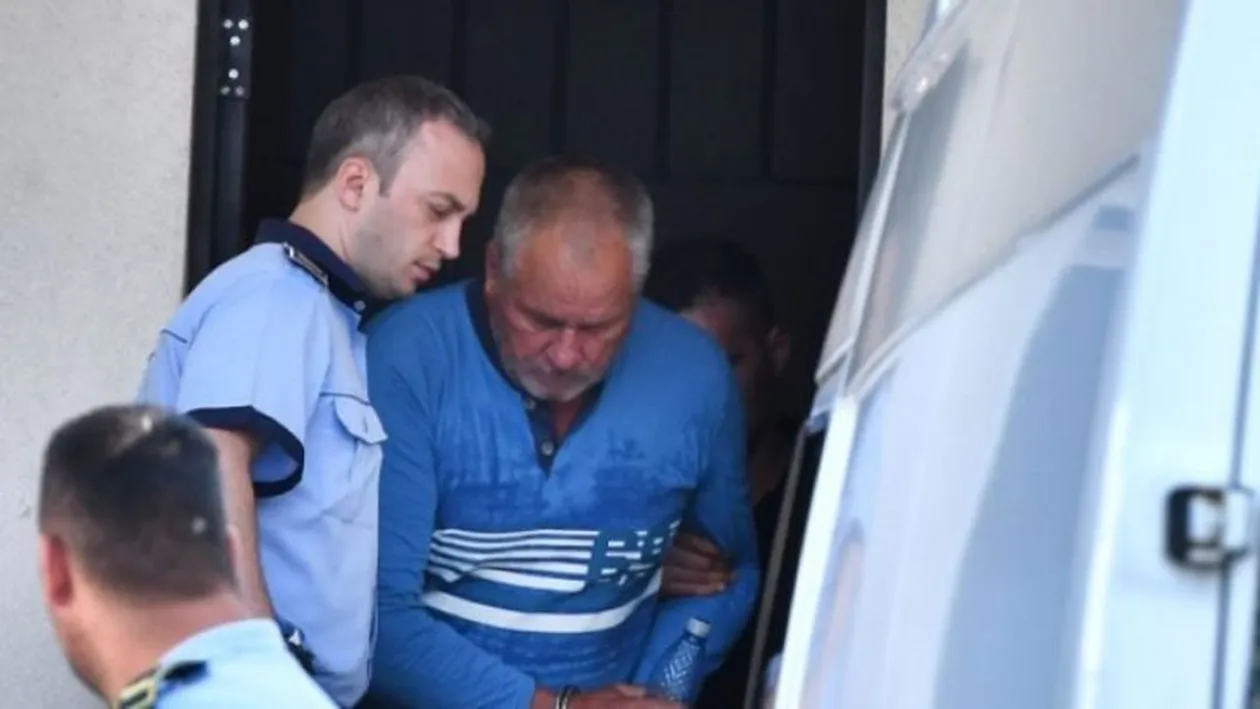 Au apărut doi martori-cheie în cazul crimelor din Caracal: A aruncat fete de la etajul 4