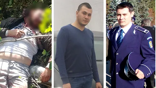 Răzvan Hortolomei a supraviețuit 16 ore în râpa de la Vetrișoaia: ”E o minune!”