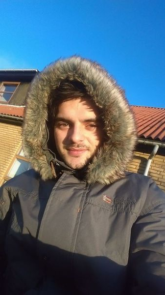 A fost arestat. Ce s-a ales de Romeo Kulcsar, tânărul de 23 de ani din Satu Mare care i-a donat o parte de ficat unei necunoscute