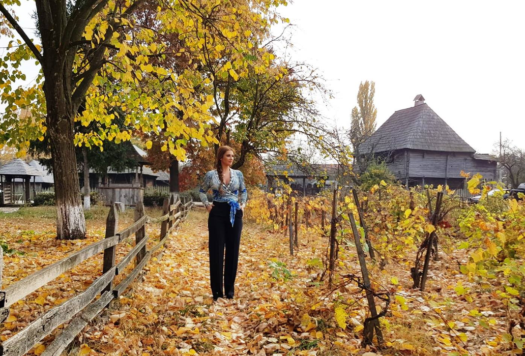 Anamaria Prodan a plâns de ziua ei onomastică și a mamei sale. Gestul făcut în memoria regretatei Ionela Prodan