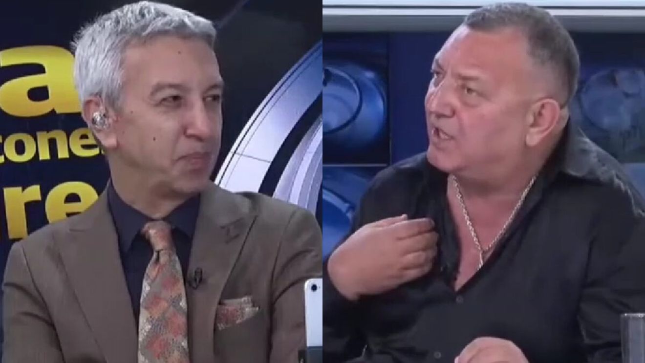 Ce s-a întâmplat, de fapt, între Nuredin Beninur și Adrian Mutu? Legătura cu Alexandra Dinu