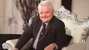 Cum își petrece Irinel Columbeanu Dragobetele în 2023? Fostul milionar de la Izvorani a dezvăluit ce își dorește de la o femeie