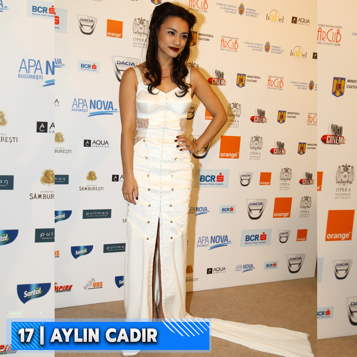 Aylin Cadir