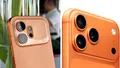 Este seria Honor 600 CLONA lui iPhone 17 Pro?
