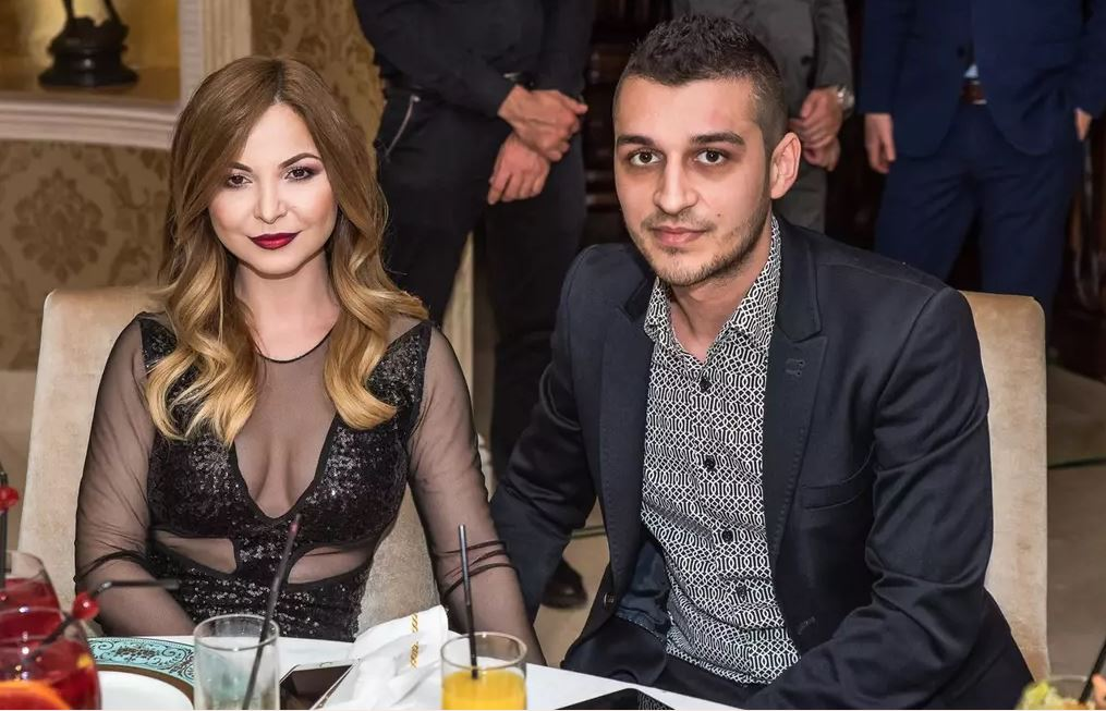 Ionuț și Alessia au decis să meargă la terapie de cuplu
