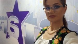 Nicoleta Voicu trăiește în teroare de doi ani. Vedeta a ajuns la capătul răbdării: „Nu mai pot”