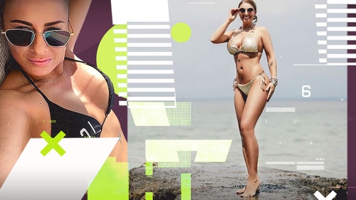 Anamaria Prodan, apariție de senzație la malul mării! Cum arată sexy-impresara în costum de baie