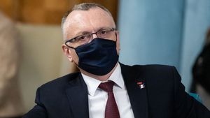 Haos în școlile din județul Ilfov. Sorin Cîmpeanu, ministrul Educației: “Sunt probleme de infrastructură cronice!”
