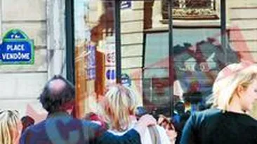 A furat 10 milioane de euro in 2 minute