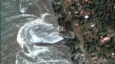 Cutremur cu magnitudinea de 6,4 in Vanuatu