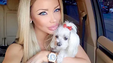 BIANCA DRĂGUŞANU se pregăteşte să aducă pe lume primul ei copil! La maternitate vrea neapărat să-i fie alături şi…