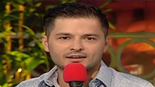 Mantea si Varciu formeaza un cuplu? "D-asta nu e bine sa faci sex cu colegii"! Vezi la ce se refera