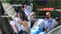 BREAKING NEWS | Frații clanului Caran, eliberați din arest! Decizie de ultim moment a instanței în dosarul în care sunt implicați Alex Bodi și ginerele milionarului Ioan Niculae