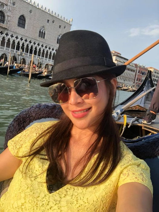 Doliu în lumea modei! Nusara Suknamai, fostă concurentă la Miss Univers Thailanda, a murit în tragicul accident de elicopter de la Leicester