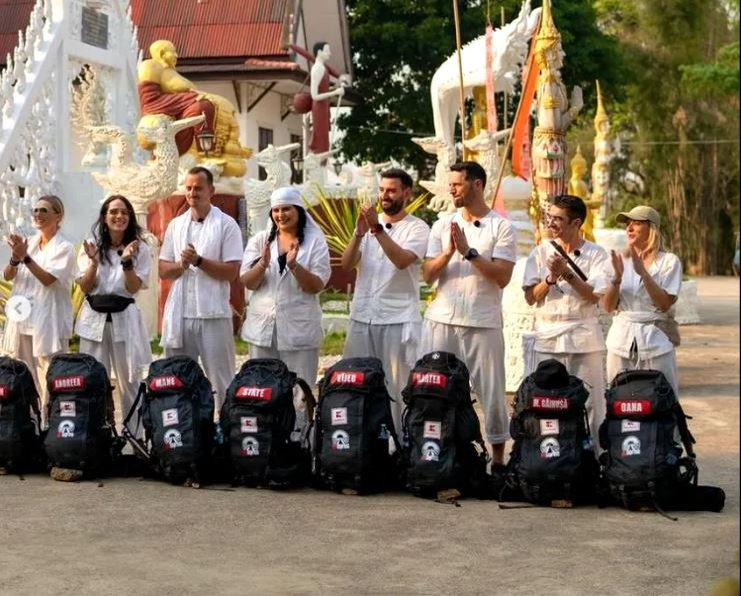 Ce a fost cel mai dificil pentru actor în cadrul competiției