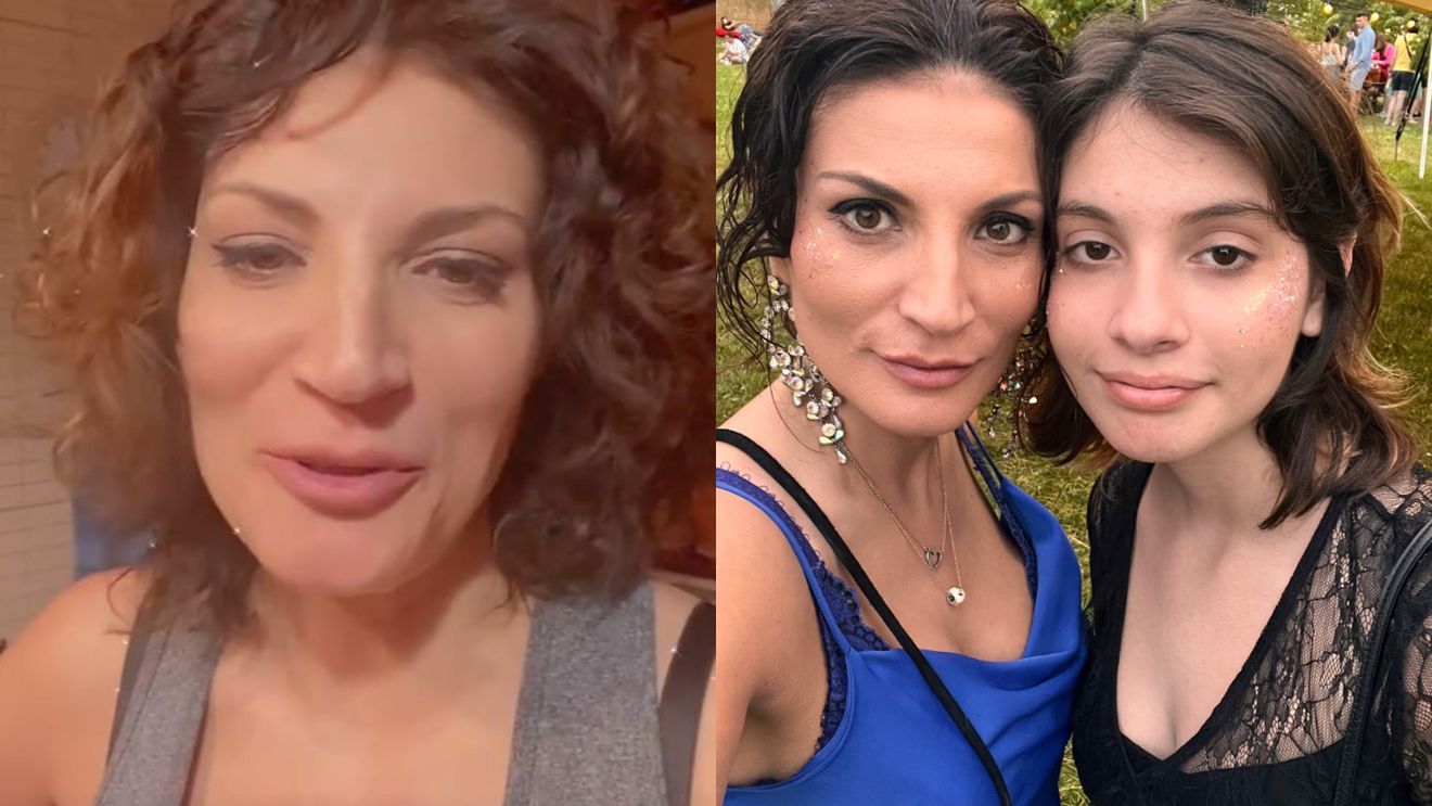 Ruxandra Papadopol se mută din București! Unde va pleca fiica Ioanei Gingină