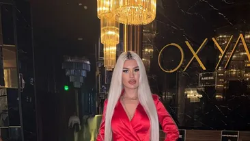 Cum o cheamă, de fapt, pe Andreea BLD și ce vârstă are. Detalii mai puțin știute despre vedetă