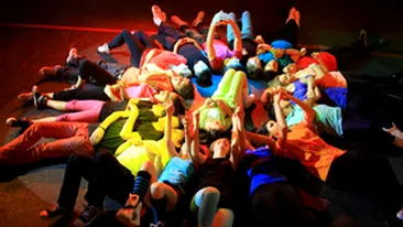 Pariu cu viata, cel mai nou serial muzical, din toamna asta la Pro TV!