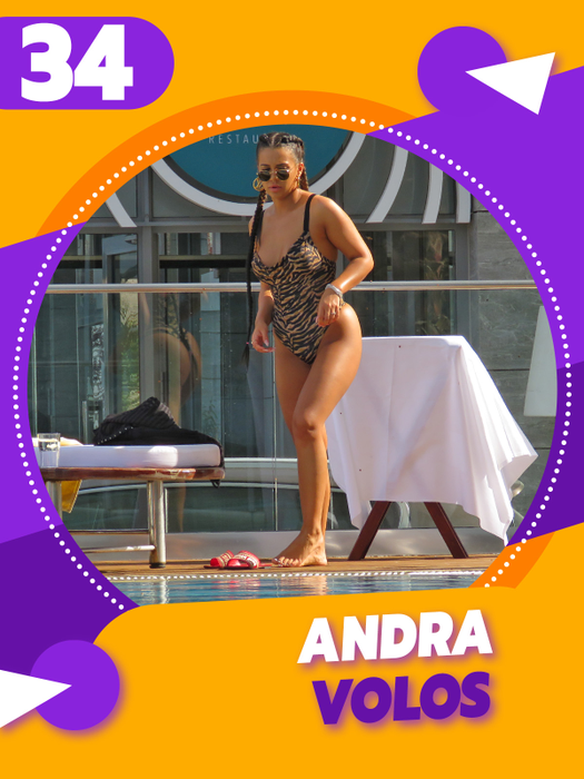 Topul vedetelor care o “ard” ca în Baywatch: care-i cea mai provocatoare, Bianca, Inna sau Antonia? Au incendiat plaja!