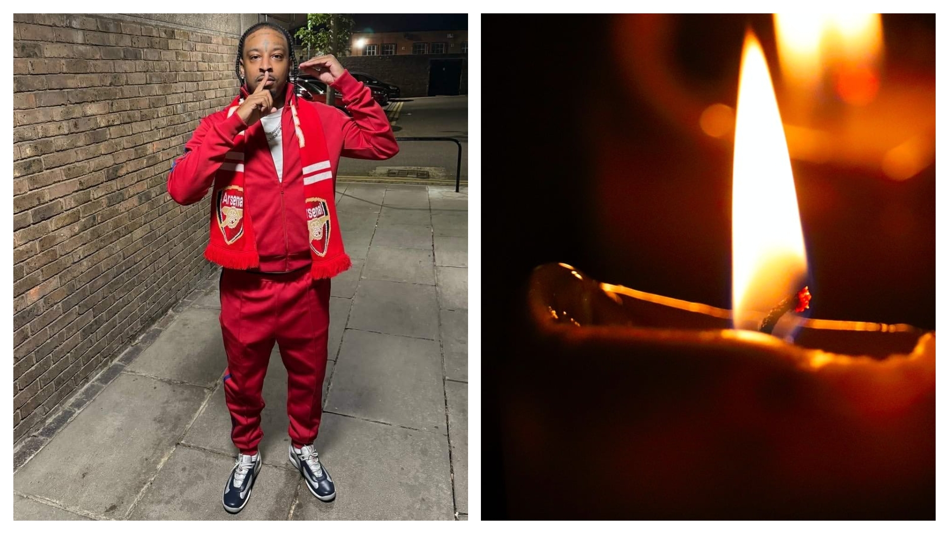 Rapperul britanic 21 Savage, în doliu! Nepotul său de 14 ani a murit