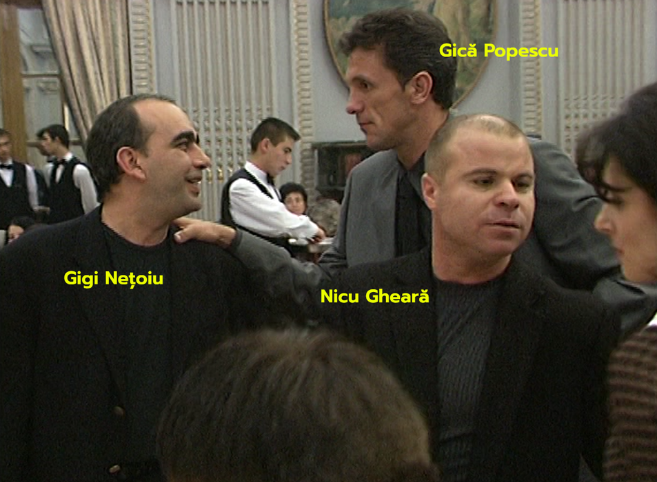 Gică Popescu, Nicu Gheară și Gigi Nețoiu (SURSA FOTO: CANCAN.RO)
