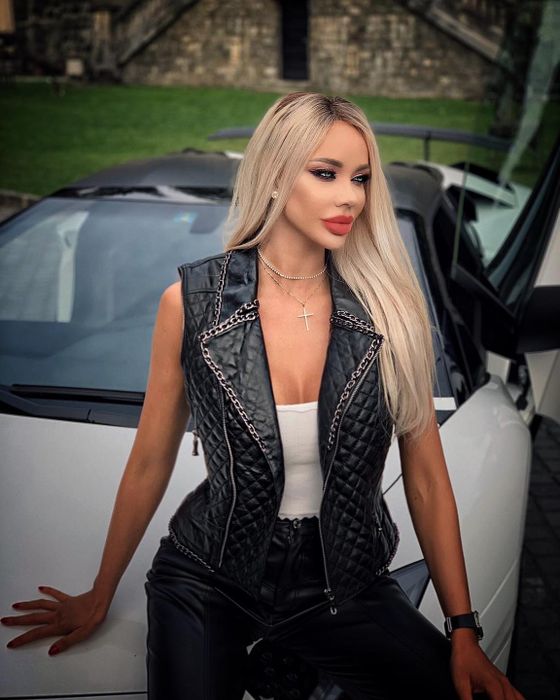 Bianca Drăgușanu a făcut declarații surprinzătoare