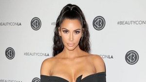 Kim Kardashian a fost desemnată cea mai periculoasă celebritate online