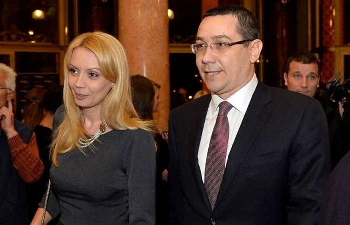 Motivul REAL pentru care Daciana Sârbu nu a vrut să se afișeze cu noul iubit, după divorțul de Victor Ponta: ”Mereu am ales să trăiesc în adevăr”