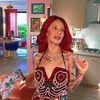 Cum arată casa lui Marilu Dobrescu din Australia. A decorat-o cu obiecte vintage!