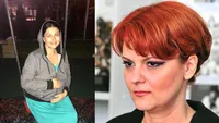 Lia Olguţa Vasilescu, în război deschis cu Gabriela Cristea. Ce salariu are prezentatoarea Kanal D