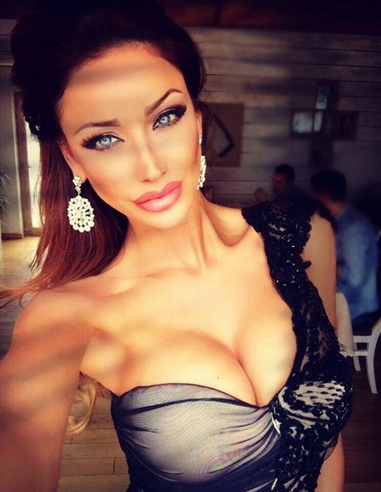 Isabela Staic, fotografie interzisă minorilor în Egipt