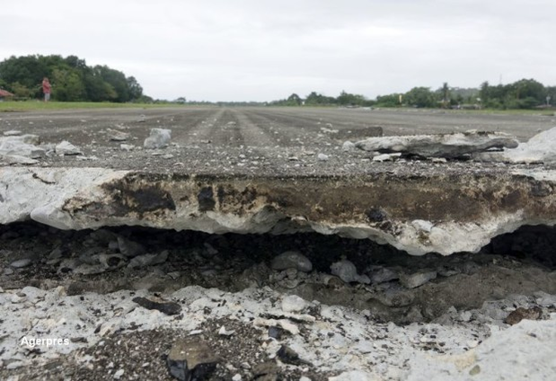Un cutremur cu magnitudinea 6,7 pe Richter a avut loc în Filipine.