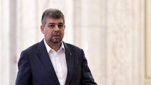 Ciolacu, despre amânarea alegerilor parlamentare: „Preşedintele ar trebui să asculte sfaturile specialiştilor”