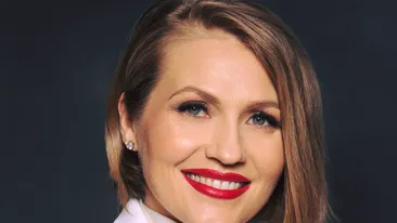 Mirela Vaida a dezvăluit cum a reușit să rămână însărcinată după multe încercări eșuate: ”Tu m-ai învățat!”