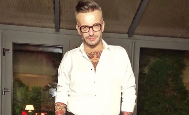 Incredibil. Motivul pentru care Răzvan Ciobanu a fost dat afară din casa de lux în care locuia