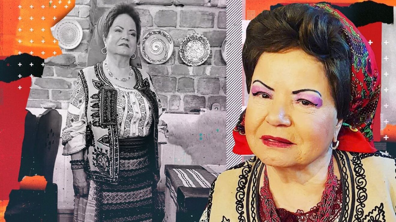 Cum a „explodat” cariera Savetei Bogdan după pandemie. „Am tot ce îmi trebuie”