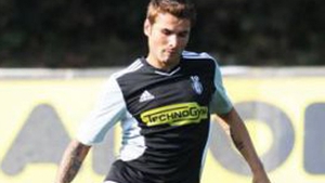 Mutu, invins de Lecce