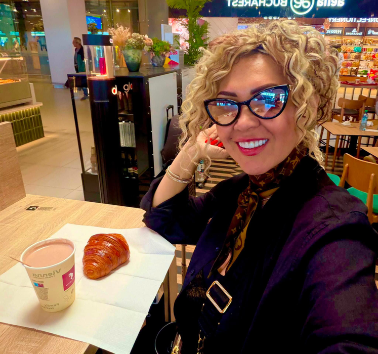 Minodora a povestit prin ce lipsuri a trecut înainte să ajungă celebră. „O spălam și o puneam pe calorifer”