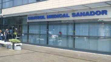 SANADOR lansează serviciul Dr. SANADOR - CONSULTAŢII MEDICALE ONLINE