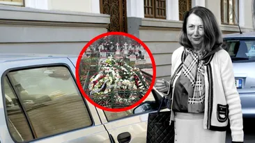 Rodica Stănoiu a fost deshumată în această dimineață! Procurorii și INML intră în acțiune după șocantele dezvăluiri din presă