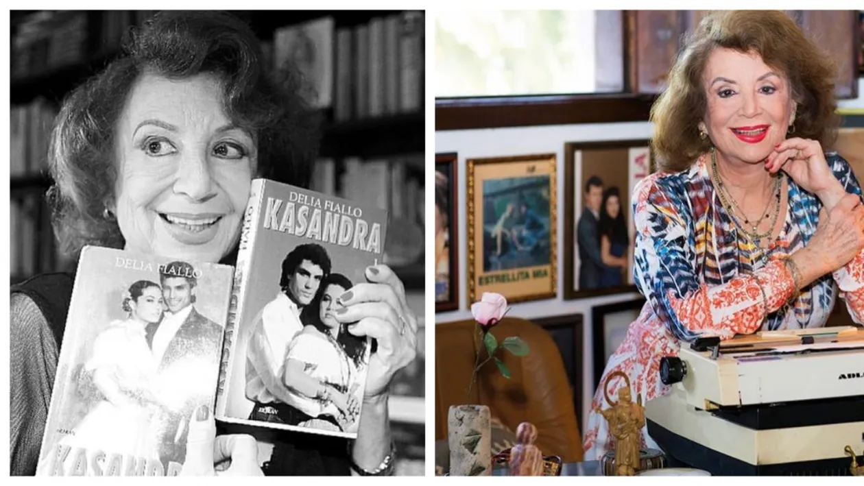 A încetat din viața „mama” telenovelei sud-americane. Avea a 96 de ani