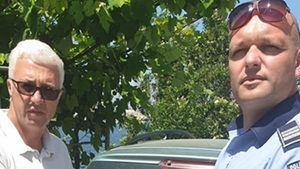 "Culmea ghinionului" în Constanța! După ce i s-a furat mașina, bărbatul din imagine a sunat la 112. Ce a urmat întrece orice imaginație