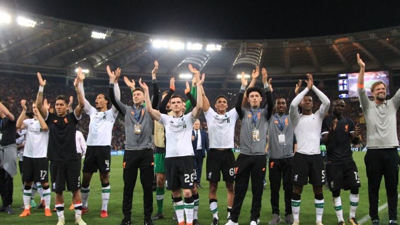 Real Madrid- Liverpool, finala de vis de la Kiev din Champions League!
