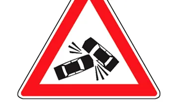 TRAGEDIE! Opt persoane au fost ranite intr-un grav accident produs in Arad!