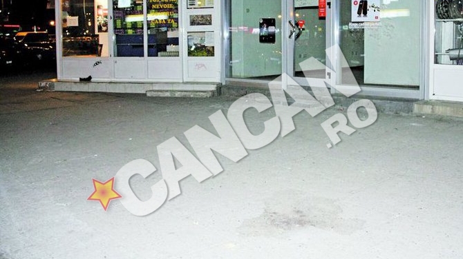 Fotbalistul al carui parinte a fost omorat langa statia de metrou cere "ochi pentru ochi": "Criminalul tatalui meu sa putrezeasca in puscarie!"