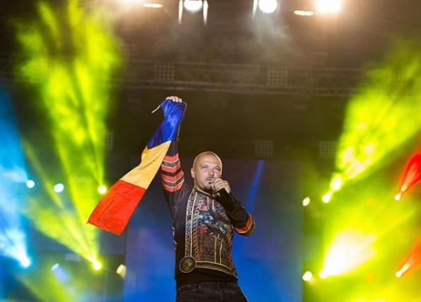 Fata cea mare a lui Puya, amenințată cu moartea. Rapper-ul a făcut publice dovezi înfiorătoare: „O bat pe Melisa cu toporul”