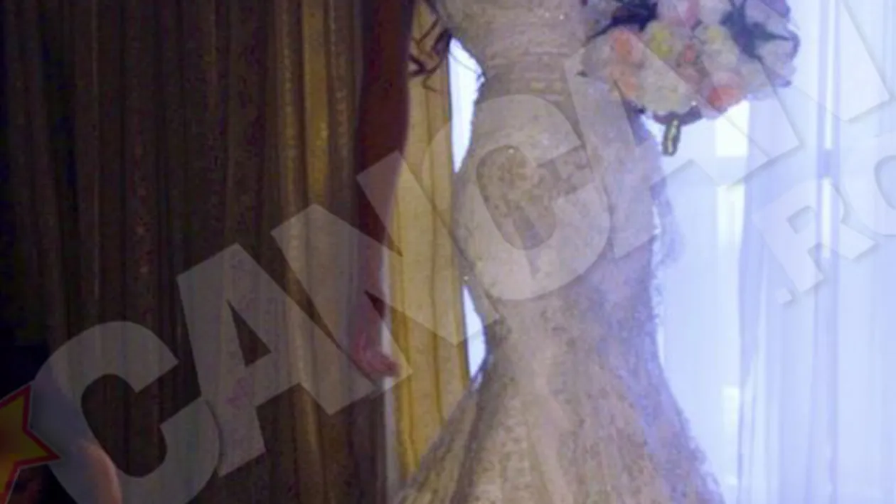 Greseala de neiertat in ziua nuntii! Superstitia spune ca ce a facut Bianca ar putea sa-i atraga nefericirea in casnicie