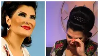 Drama ascunsă a unei frumoase cântărețe de muzică populară: „Mă bătea până mă scăpam pe mine”