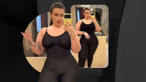Oana Radu a slăbit 16 kilograme în mai puțin de două luni: „Lupta mea nu s-a terminat”